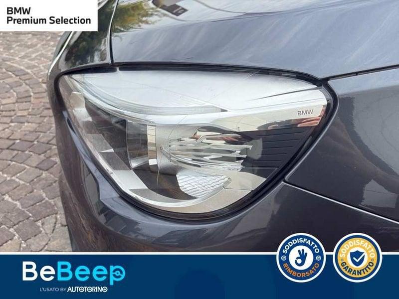 BMW Serie 2 Gran Tourer 216D GRAN TOURER ADVANTAGE 7P.TI AUTO