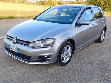 Volkswagen Golf 1.4 TGI 5p. Highline BlueMotion