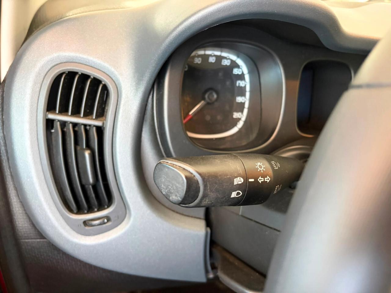 Fiat Panda 1.0 FireFly S&S Hybrid City Cross