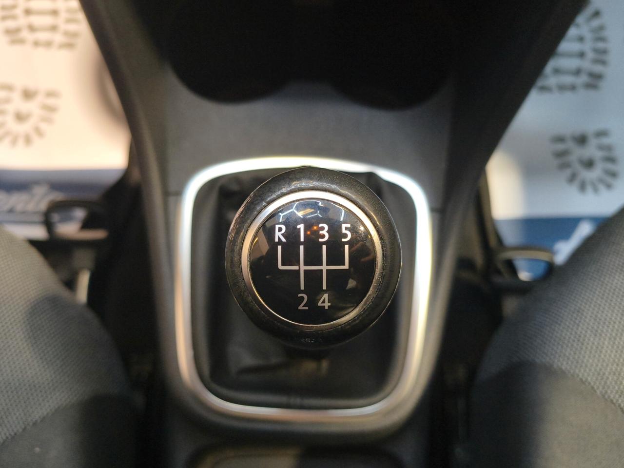 Volkswagen Polo 1.6 TDI 90CV DPF 5 porte Comfortline