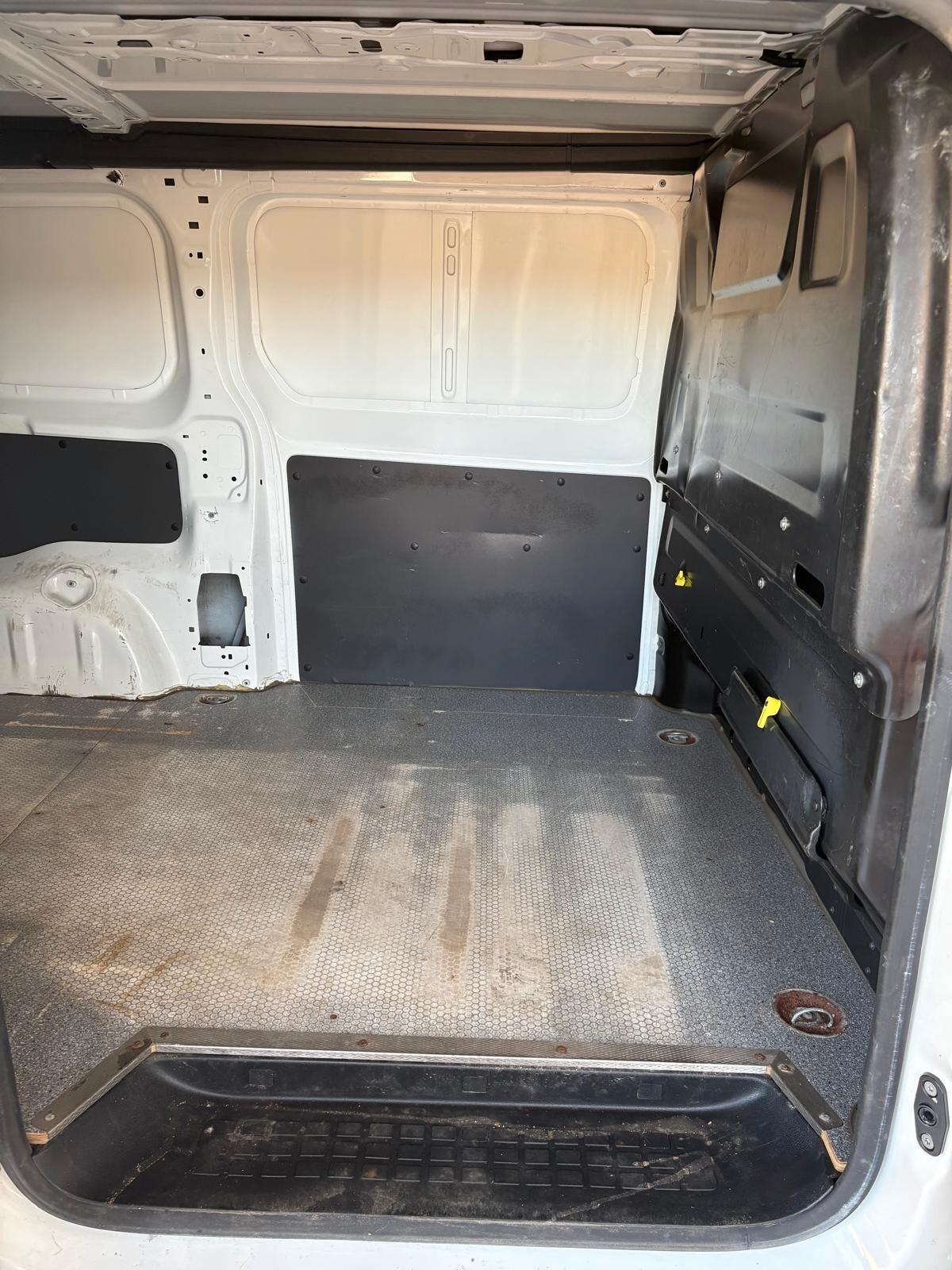 Citroen Jumpy 2.0 BlueHDi 120 S&S PL-SL-TN Furgone XL Comfort