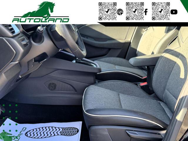 MITSUBISHI Colt 1.6L Full Hybrid Instyle 144 CV BOSE Sound System