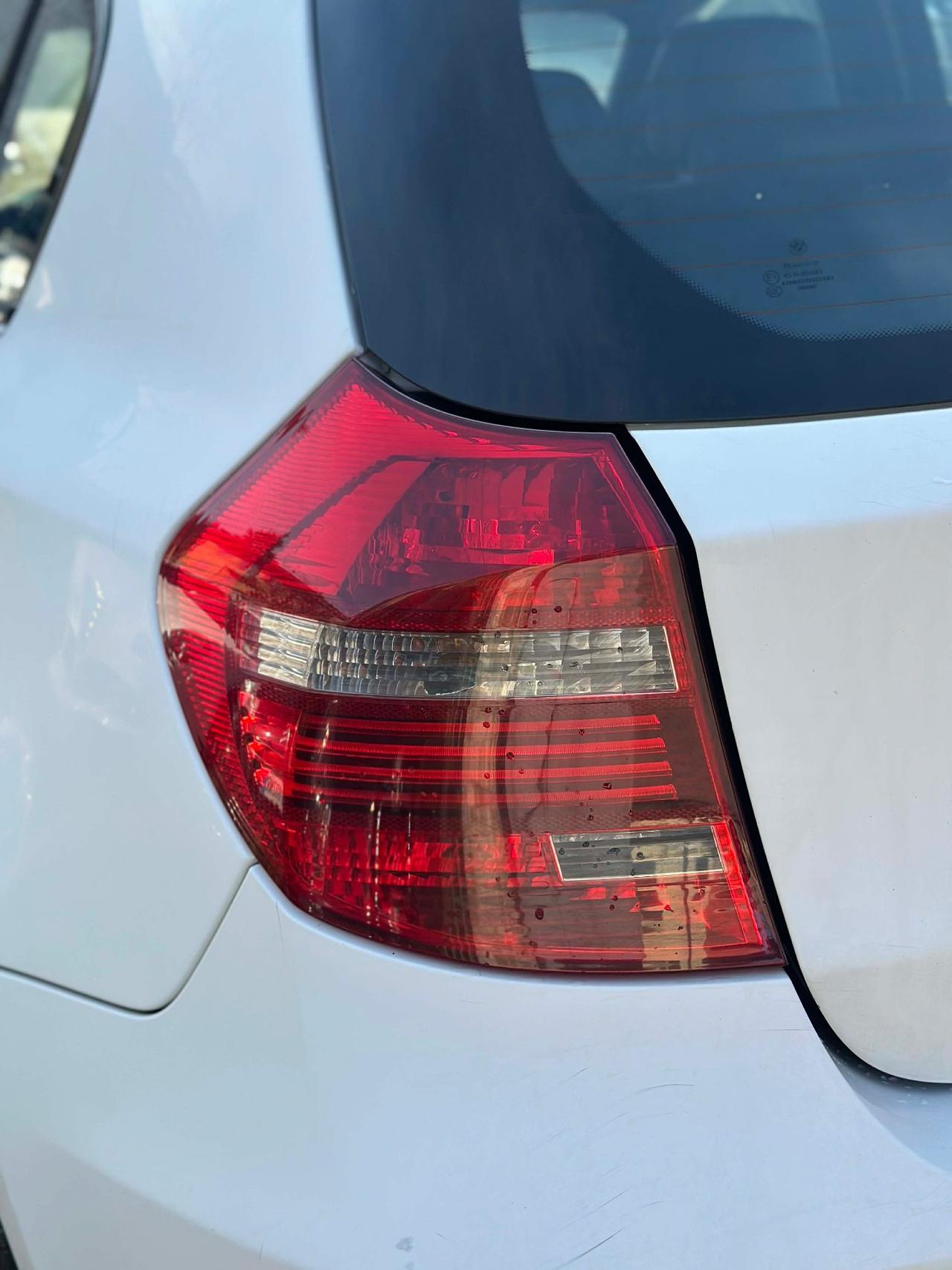 Bmw 120i 5P MSPORT KMCERT UNICOPR AUTOMATICA