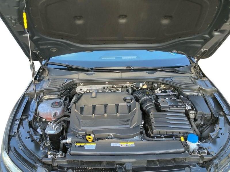 Volkswagen Golf 2.0 TDI SCR Life