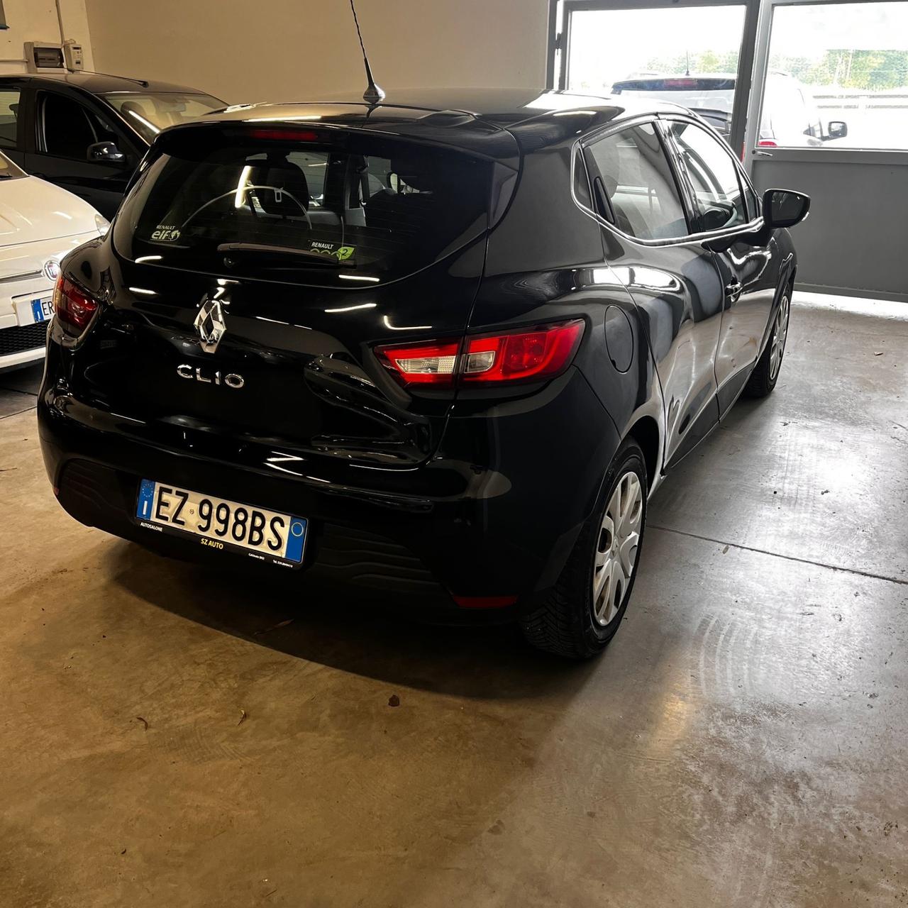 Renault Clio 1.5 dCi 8V 75CV 5 porte Costume National
