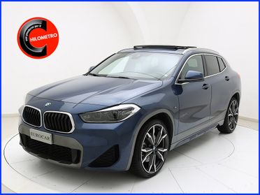 Bmw X2 xDrive20d Msport-X TETTO APRIBILE