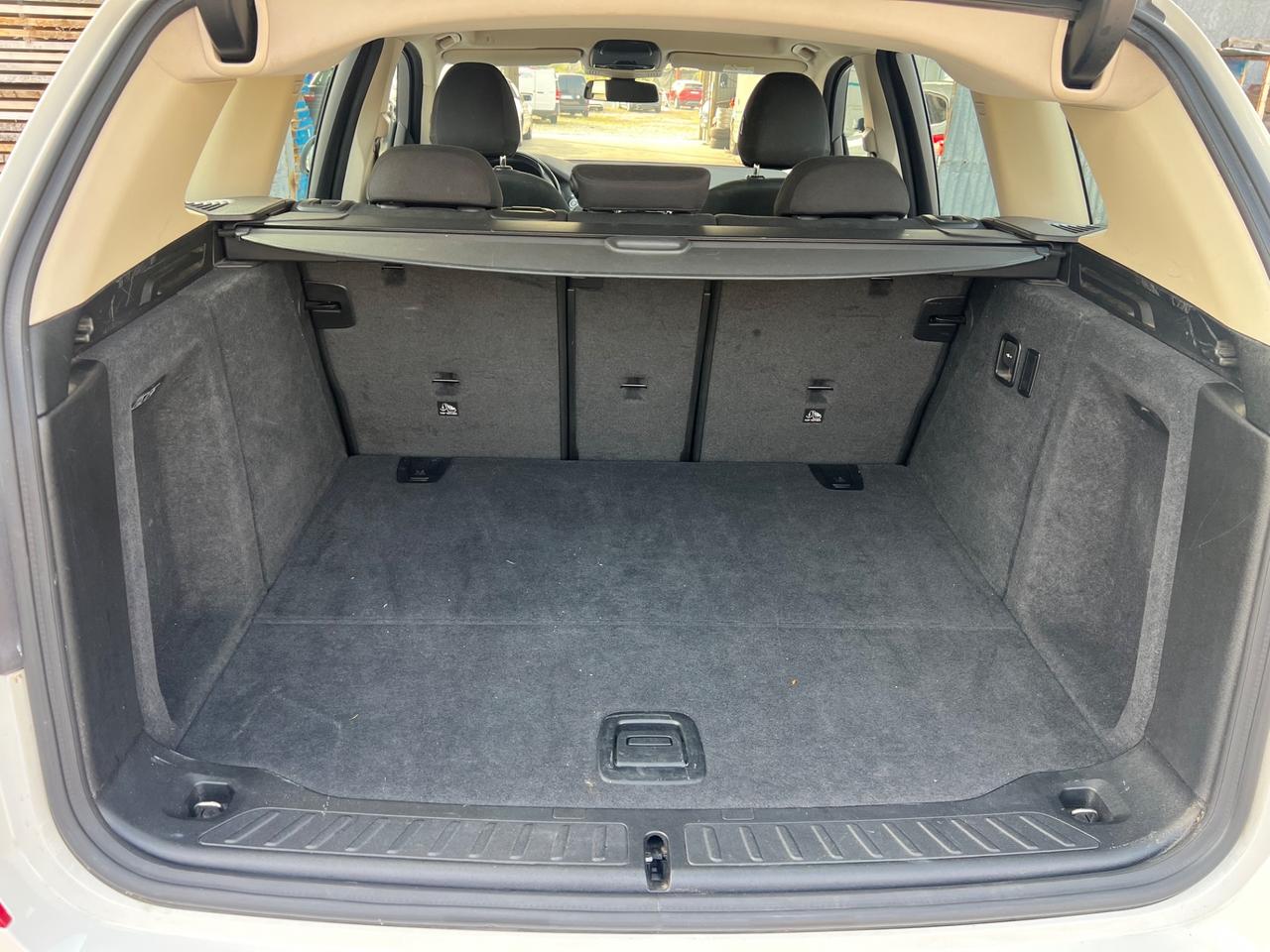 Bmw X3 sDrive18d Business Advantage FINANZIABILE