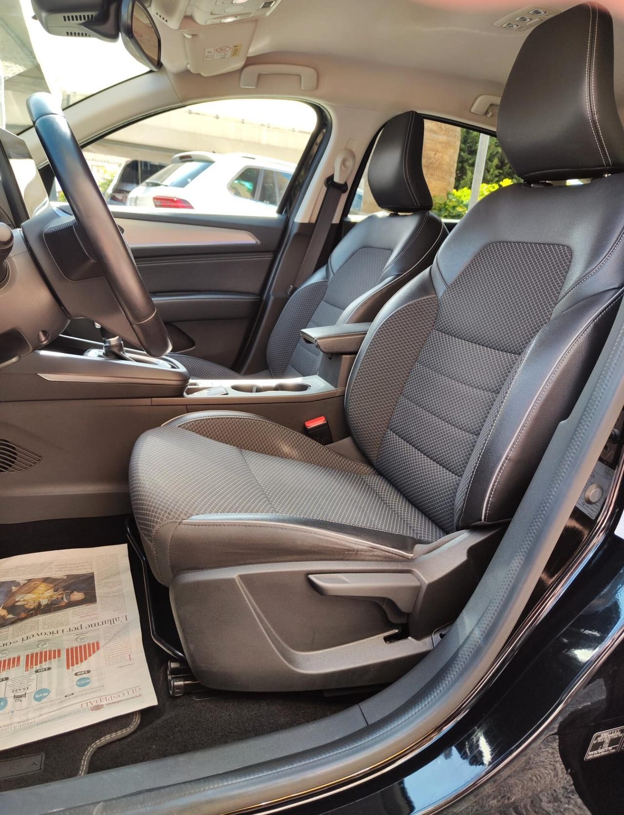 Renault Arkana Hybrid E-Tech 145 CV R.S. Line 2022