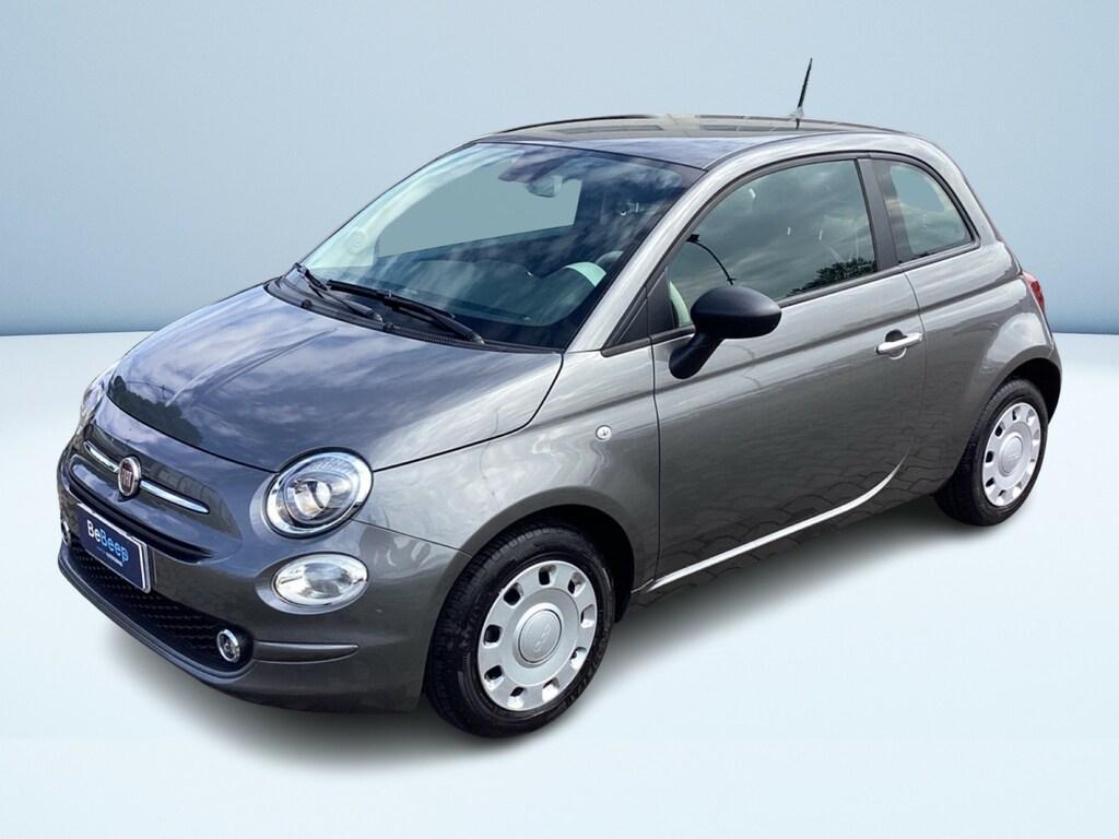 Fiat 500 1.0 FireFly Hybrid Cult