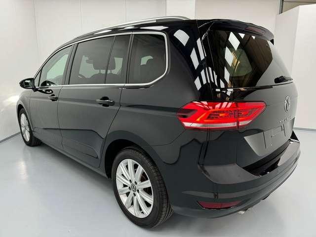 Volkswagen Touran HIGHLINE 2.0 TDI DSG 7POSTI *ACC+RETROCAM* PROMO!