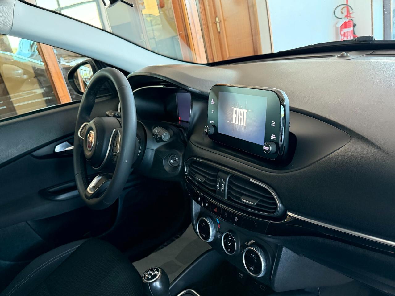 Fiat Tipo New 1.3 M.JET 95 cv. 5 porte CITY LIFE