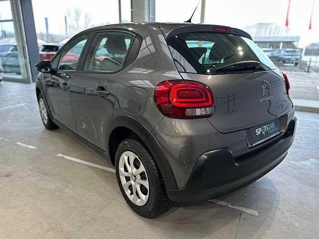 Citroen C3 BlueHDi 100 S&S Feel