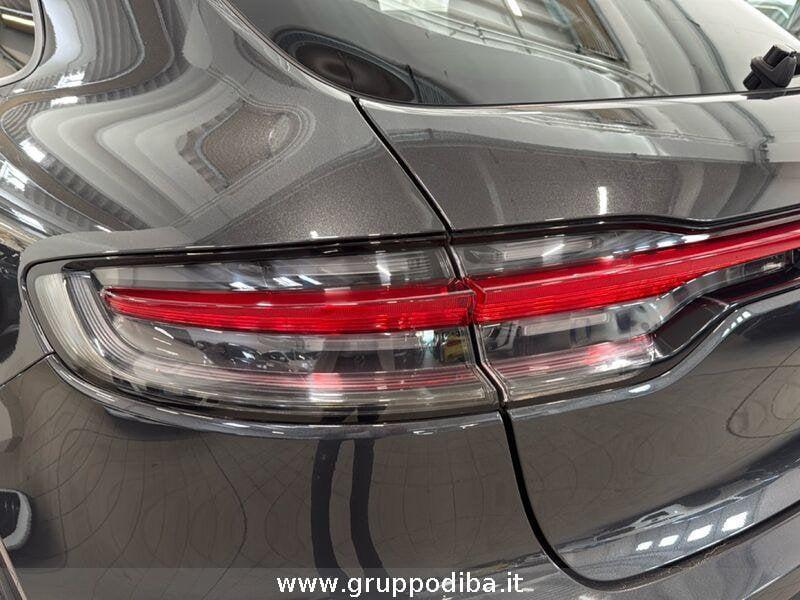 Porsche Macan I 2022 2.0 265cv pdk