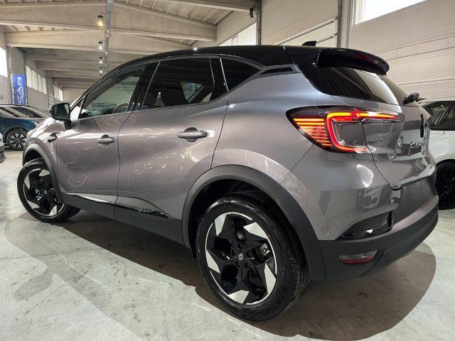 RENAULT Captur ECO-G 100CV GPL Techno CAR PLAY/TELECAM+PARK