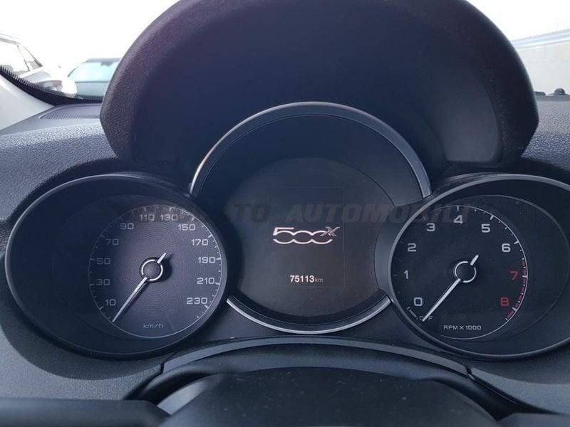 FIAT 500X 500X 1.0 t3 Cross 120cv