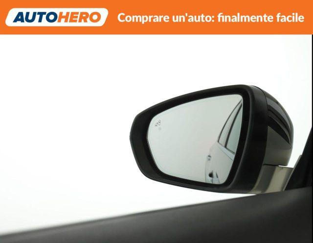 DS AUTOMOBILES DS 7 BlueHDi 130 aut. Bastille Business