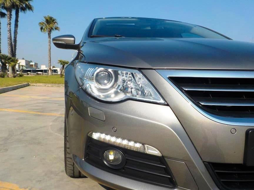 Volkswagen Passat CC 2.0 TDI DPF BlueMotion Tech.