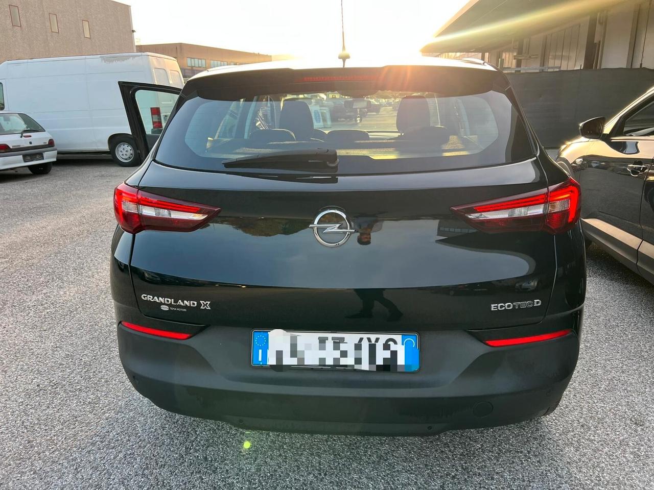 Opel Grandland X 1.5 diesel Ecotec Start&Stop aut. Advance