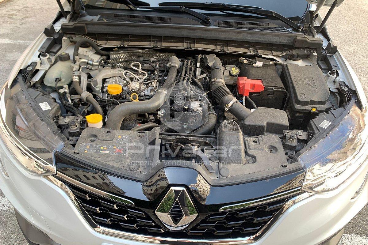 RENAULT Arkana Arkana TCe 160 CV EDC R.S. Line