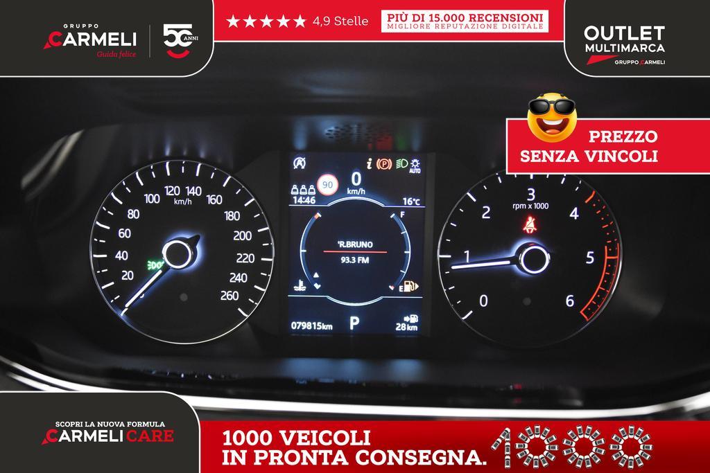 Land Rover Range Rover Evoque 2.0 D I4 MHEV R-Dynamic S AWD Auto