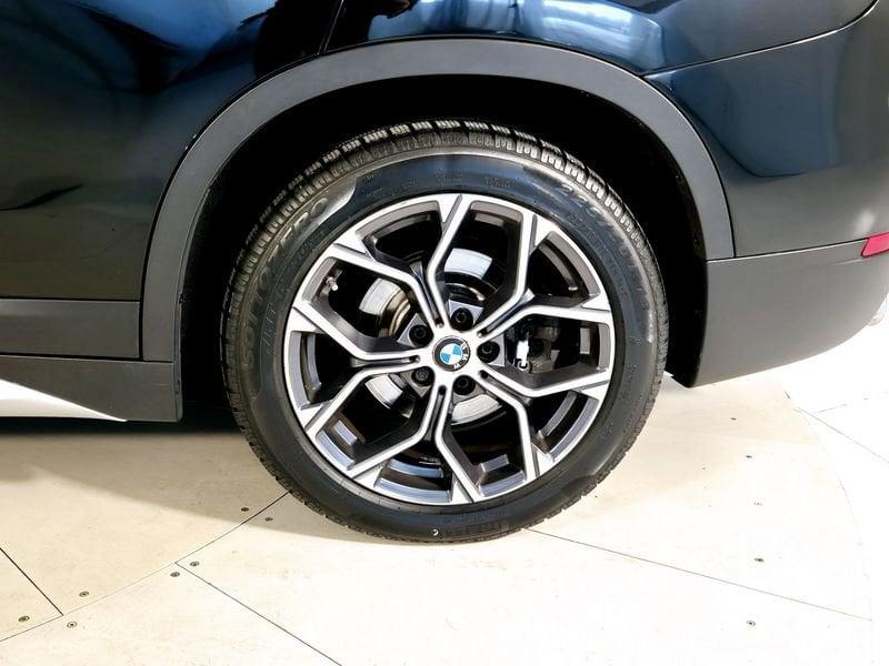 BMW X1 xdrive25e xLine Plus auto