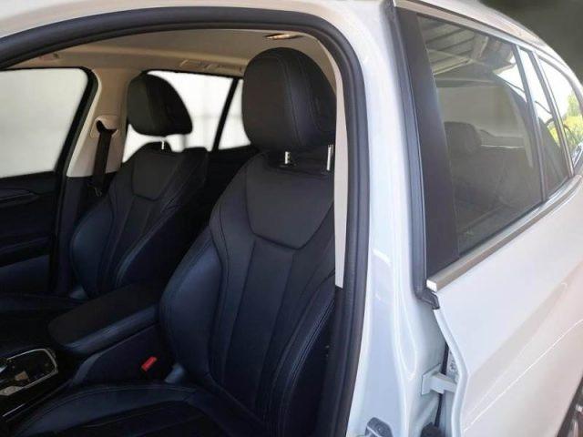 BMW X3 xDrive30e
