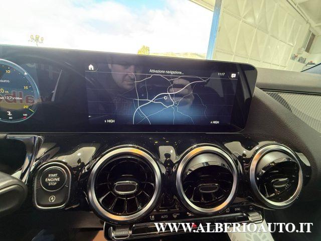 MERCEDES-BENZ GLA 180 d Automatic Premium AMG