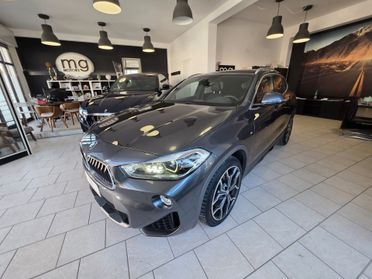 Bmw X2 M sDrive20d Msport-X