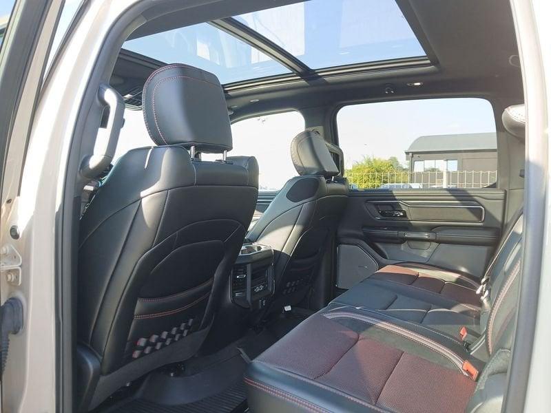 Dodge RAM 3.0L Gpl I6 Hurricane REBEL X G/T Special Edition N1