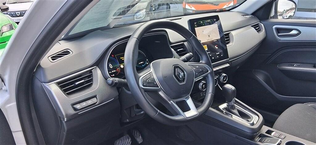 Renault Arkana 1.6 E-TECH Hybrid Techno Auto