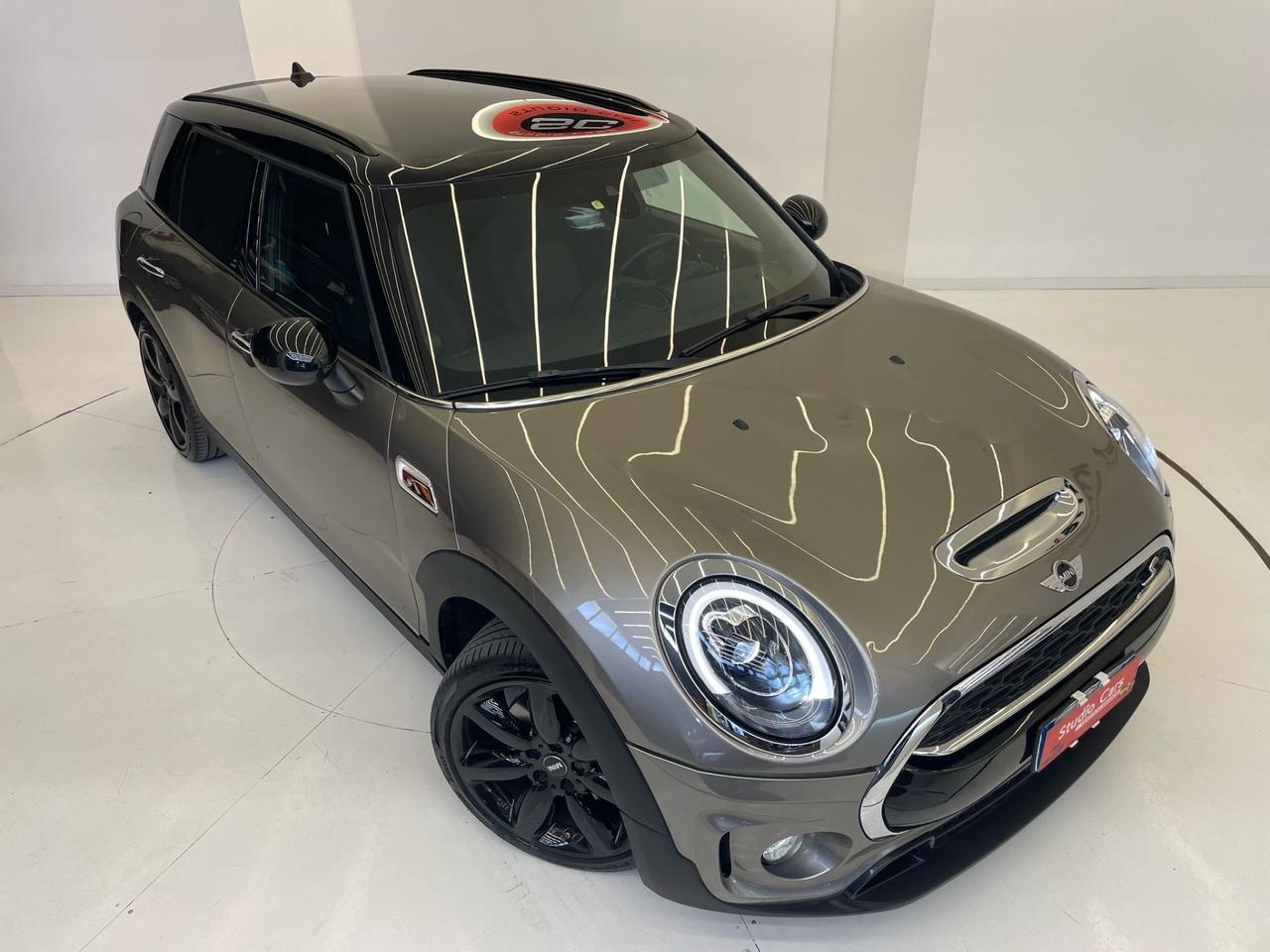 Mini 2.0 Cooper S Hype Clubman auto