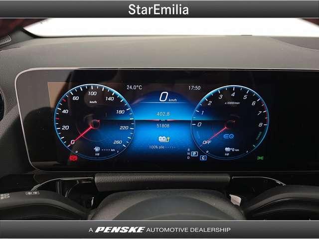 Mercedes-Benz GLA 250 GLA 250 e hybrid EQ Premium