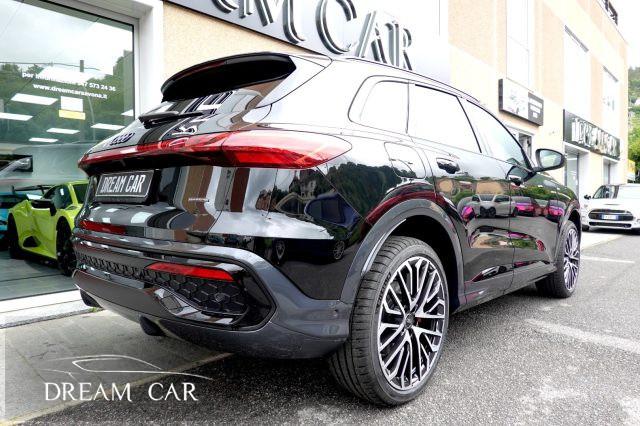 AUDI Q5 TDi 150 kW mHEV+ S-tronic quattro S-line edition