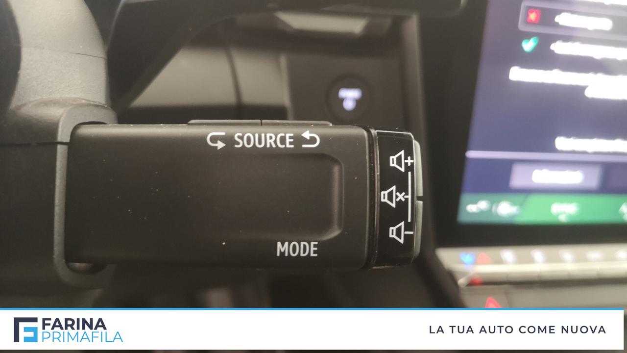 RENAULT Scenic E-Tech Techno comfort range 170cv