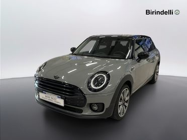 MINI Mini Clubman (F54) - Mini 2.0 Cooper D Mayfair Edition Clubman