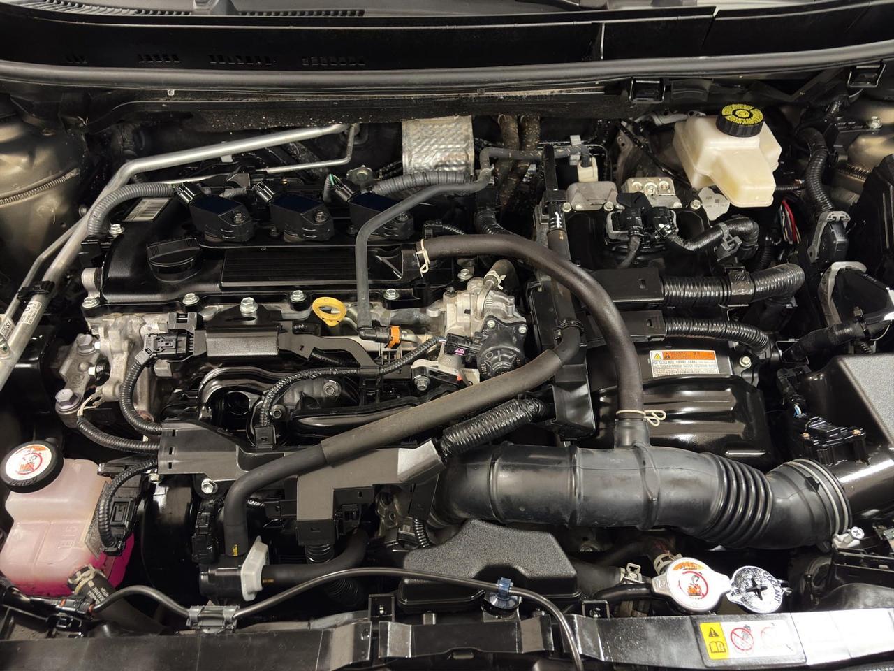 Toyota Yaris Cross 1.5h Lounge awd-i 116cv e-cvt