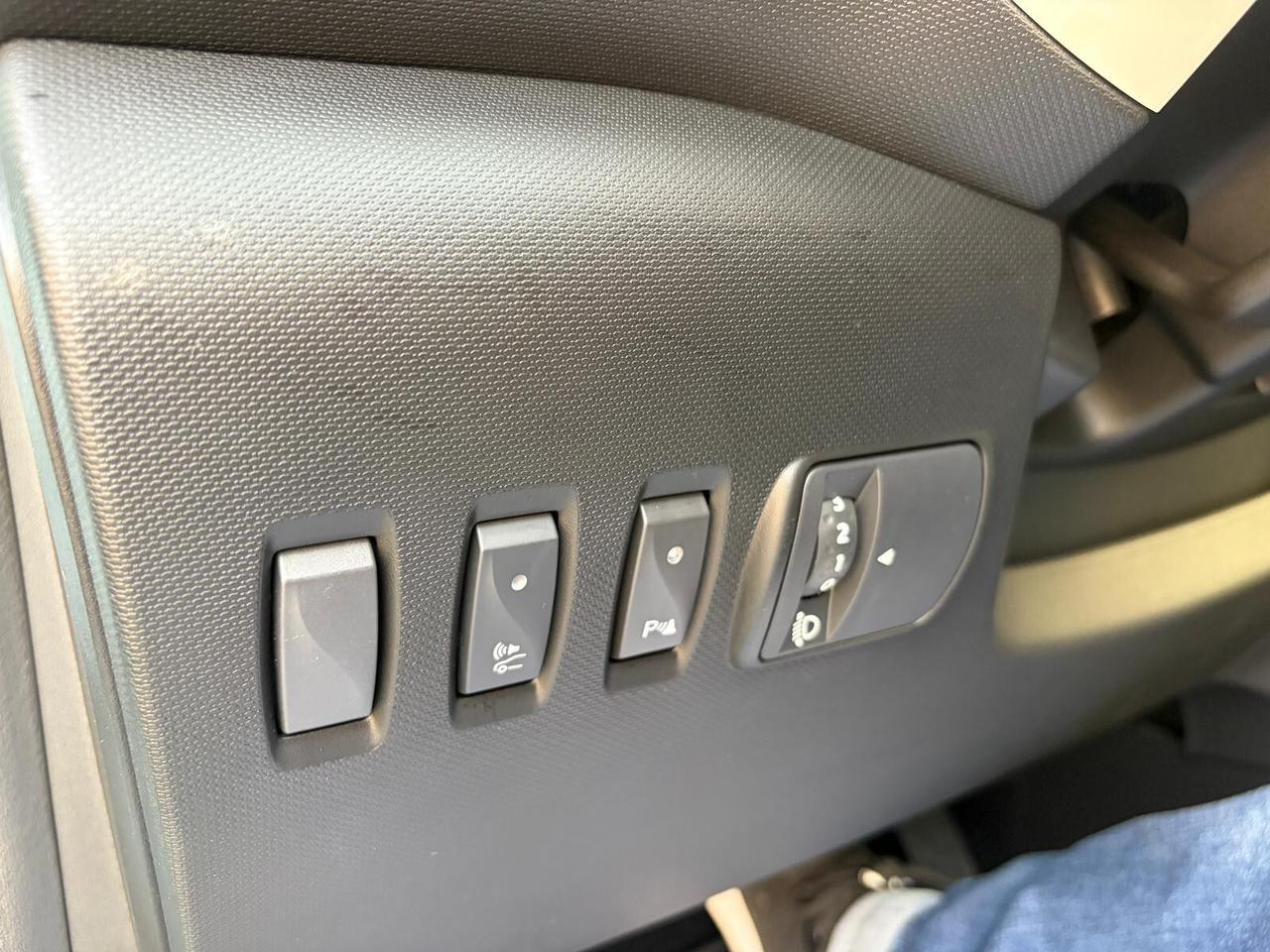 Renault Twingo Electric Intens