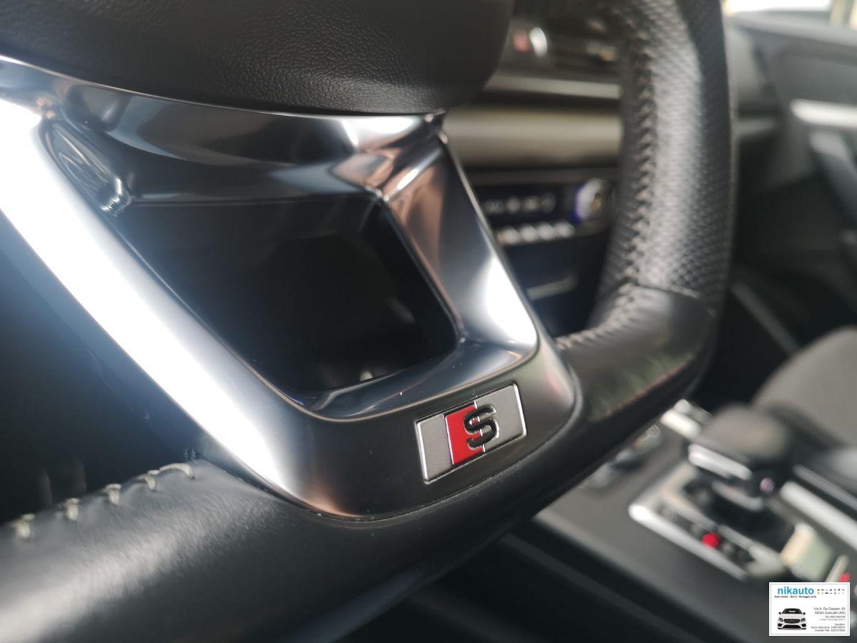 AUDI Q5 40 2.0TDI 190CV quattro S-tronic S-line 2019