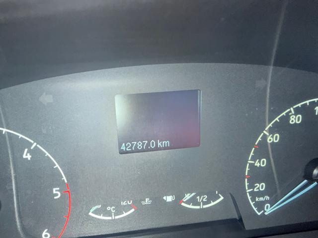 FORD Transit Custom 280 2.0 EcoBlue Hybrid 130 PC Titan ALL. OFFICINA