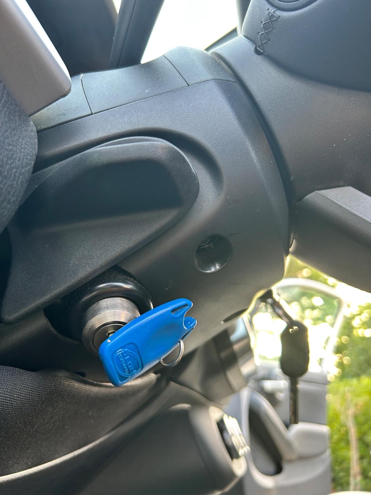 Fiat 500X Connect UNIPRO