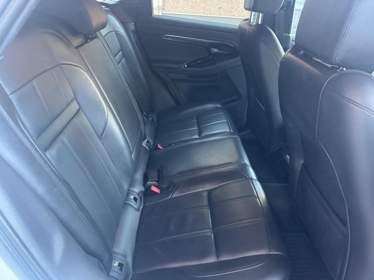 Land Rover Range Rover Evoque Range Rover Evoque 2.0D I4-L.Flw 150CV AWD Aut R-Dynamic HSE