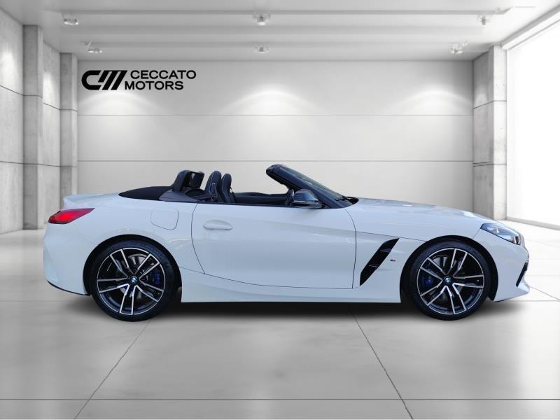 BMW Z4 30 i Msport sDrive Steptronic
