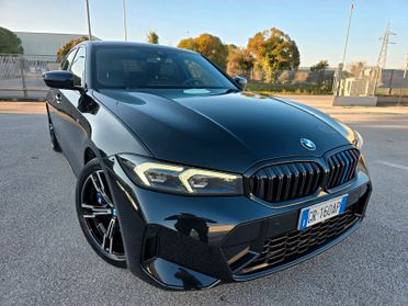 Bmw 320 320d 48V Msport
