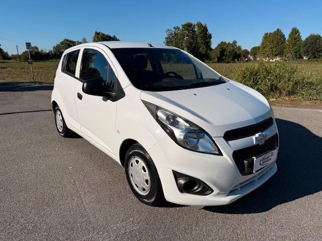 Chevrolet Spark 1.0 LS