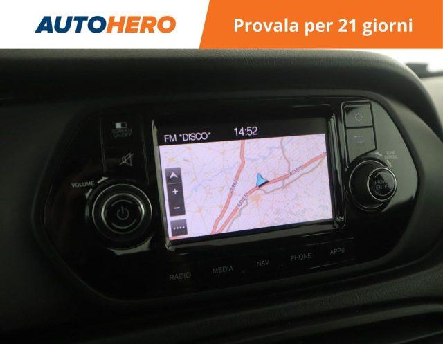 FIAT Tipo 1.3 Mjt S&S SW Easy Business