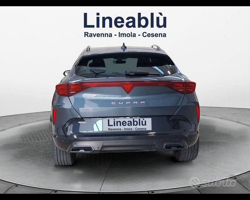 CUPRA Formentor 2.0 TDI DSG