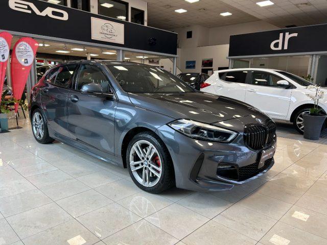 BMW 118 d 5p. Msport