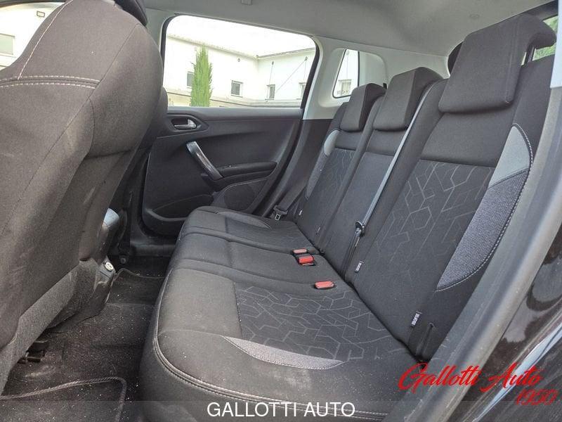 Peugeot 2008 PureTech 82