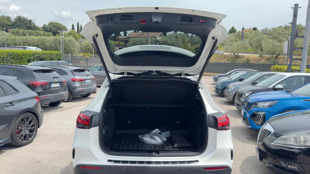 Mercedes-benz GLA 250 EQ Premium Plus/EDITION 1