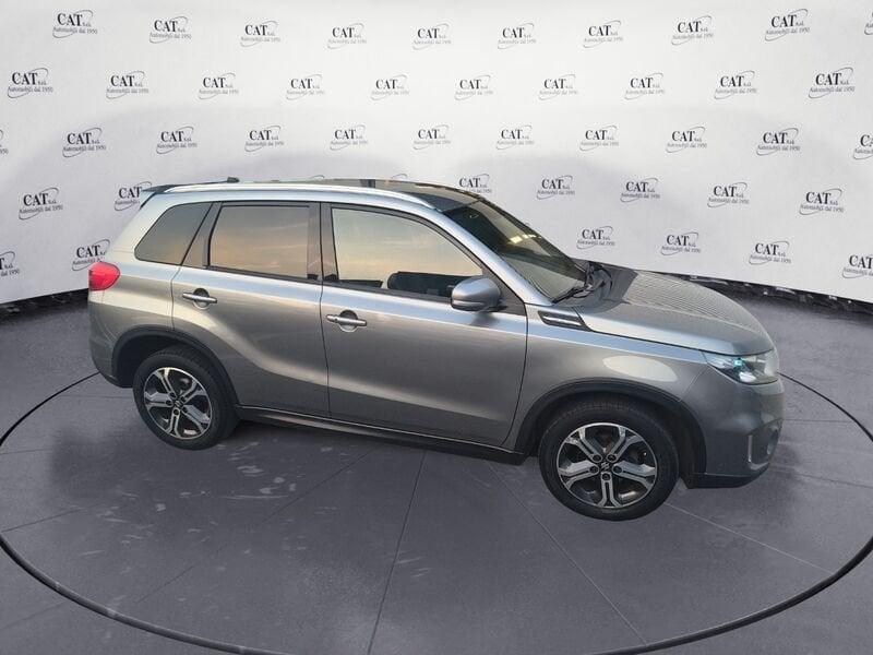 Suzuki Vitara Vitara 1.6 DDiS V-Cool